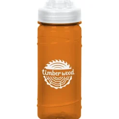 Refresh Cyclone Water Bottle with Flip Lid - 16 oz