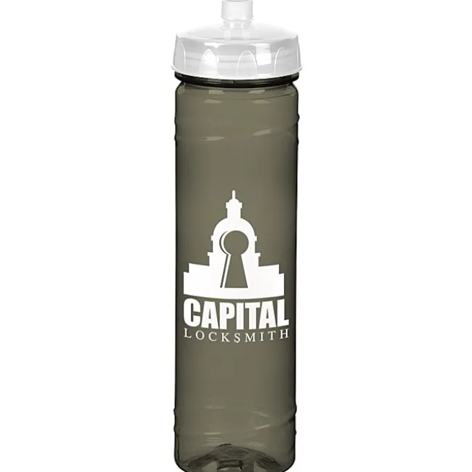 Refresh Cyclone Water Bottle - 24 oz - 24 hr