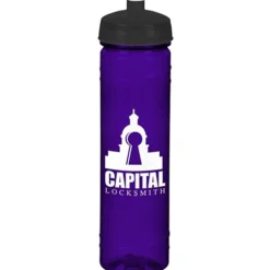 Refresh Cyclone Water Bottle - 24 oz - 24 hr