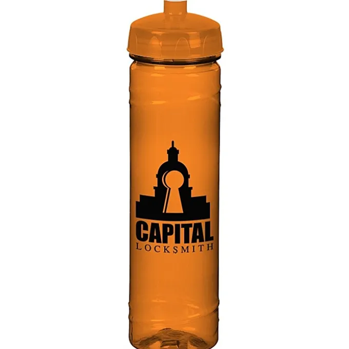 Refresh Cyclone Water Bottle - 24 oz - 24 hr