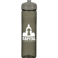 Refresh Cyclone Water Bottle - 24 oz - 24 hr
