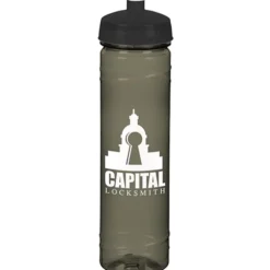 Refresh Cyclone Water Bottle - 24 oz - 24 hr