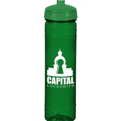Refresh Cyclone Water Bottle - 24 oz - 24 hr
