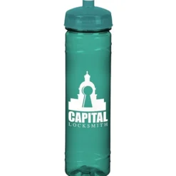 Refresh Cyclone Water Bottle - 24 oz - 24 hr