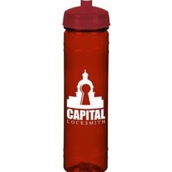 Refresh Cyclone Water Bottle - 24 oz - 24 hr