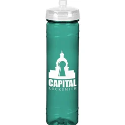 Refresh Cyclone Water Bottle - 24 oz - 24 hr
