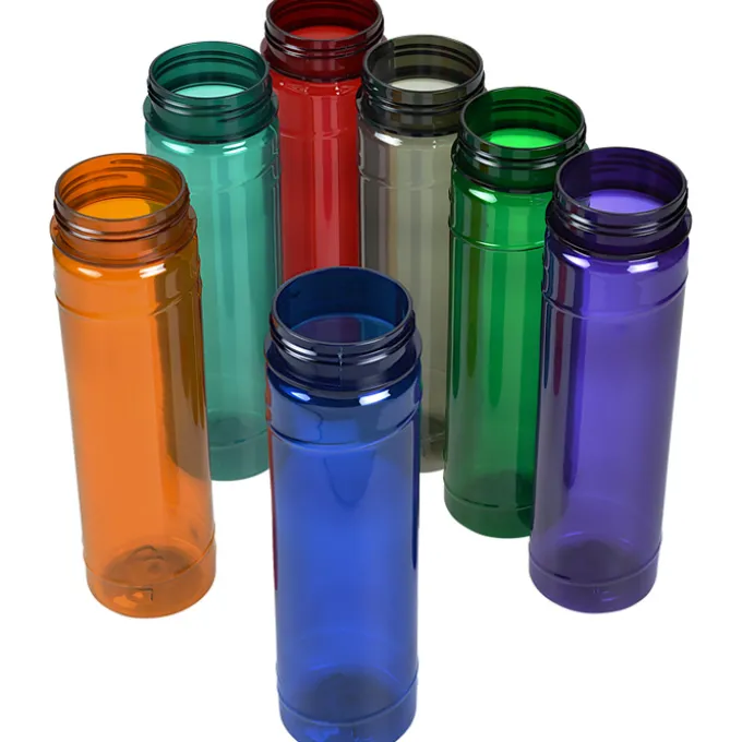 Refresh Cyclone Water Bottle - 24 oz - 24 hr