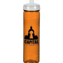 Refresh Cyclone Water Bottle - 24 oz - 24 hr