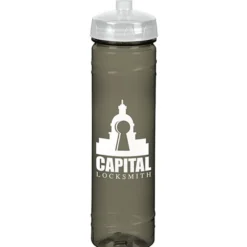 Refresh Cyclone Water Bottle - 24 oz - 24 hr