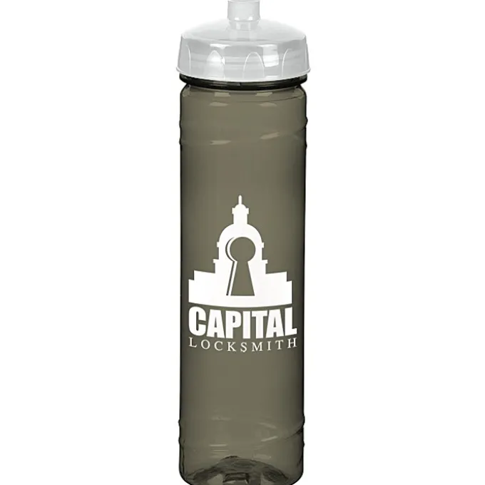 Refresh Cyclone Water Bottle - 24 oz - 24 hr