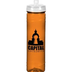 Refresh Cyclone Water Bottle - 24 oz - 24 hr
