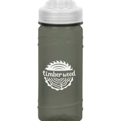 Refresh Cyclone Water Bottle with Flip Lid - 16 oz - 24 hr