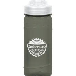 Refresh Cyclone Water Bottle with Flip Lid - 16 oz - 24 hr
