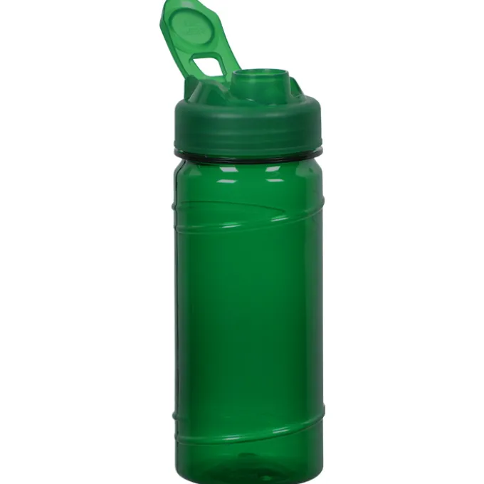 Refresh Cyclone Water Bottle with Flip Lid - 16 oz - 24 hr