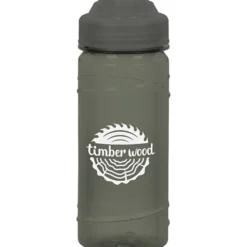 Refresh Cyclone Water Bottle with Flip Lid - 16 oz - 24 hr