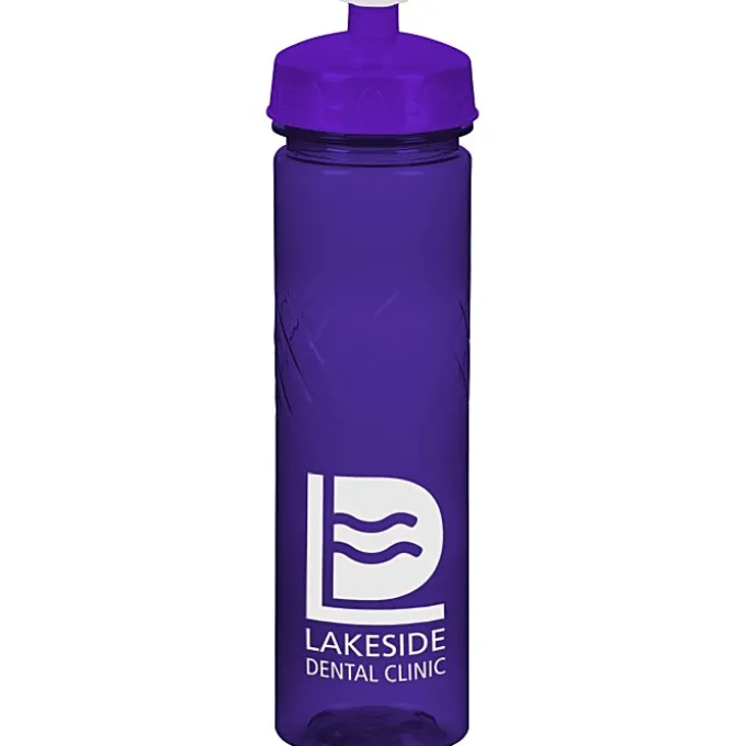 Refresh Edge Water Bottle - 24 oz