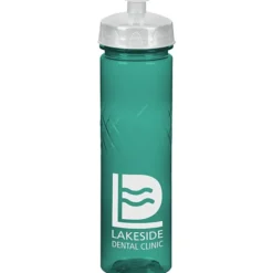 Refresh Edge Water Bottle - 24 oz