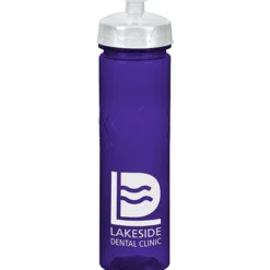 Refresh Edge Water Bottle - 24 oz