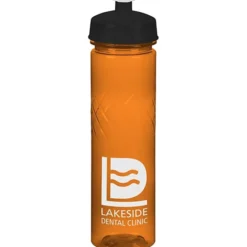 Refresh Edge Water Bottle - 24 oz