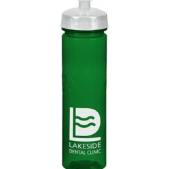 Refresh Edge Water Bottle - 24 oz