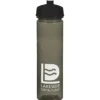 Refresh Edge Water Bottle - 24 oz - 24 hr