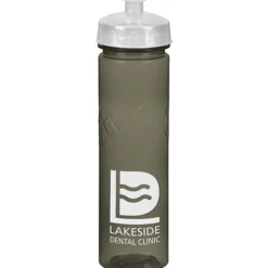 Refresh Edge Water Bottle - 24 oz - 24 hr