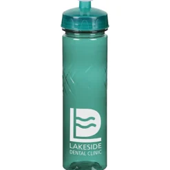 Refresh Edge Water Bottle - 24 oz - 24 hr