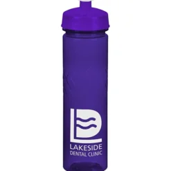 Refresh Edge Water Bottle - 24 oz - 24 hr