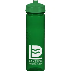 Refresh Edge Water Bottle - 24 oz - 24 hr