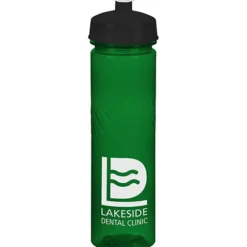 Refresh Edge Water Bottle - 24 oz - 24 hr