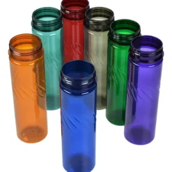 Refresh Edge Water Bottle - 24 oz - 24 hr