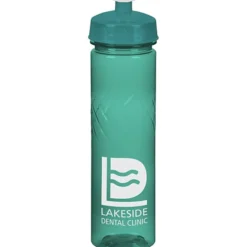 Refresh Edge Water Bottle - 24 oz - 24 hr