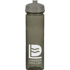 Refresh Edge Water Bottle - 24 oz - 24 hr