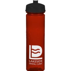 Refresh Edge Water Bottle - 24 oz - 24 hr