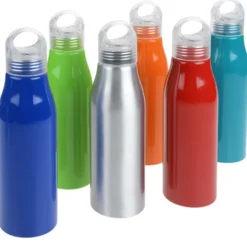 Refresh Metairie Aluminum Bottle - 25 oz