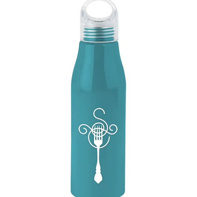 Refresh Metairie Aluminum Bottle - 25 oz