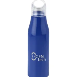 Refresh Metairie Aluminum Bottle - 25 oz - Laser Engraved