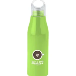 Refresh Metairie Aluminum Bottle - 25 oz - Full Color