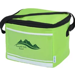 Refresh 6-Pack Lunch Cooler