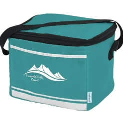 Refresh 6-Pack Lunch Cooler