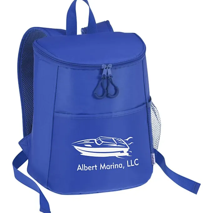 Refresh Recruit Backpack Cooler