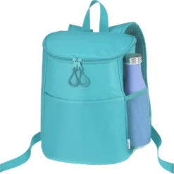 Refresh Recruit Backpack Cooler - Full Color
