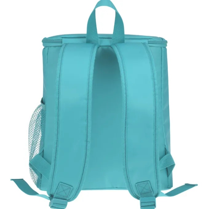 Refresh Recruit Backpack Cooler - Full Color