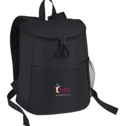 Refresh Recruit Backpack Cooler - Embroidered