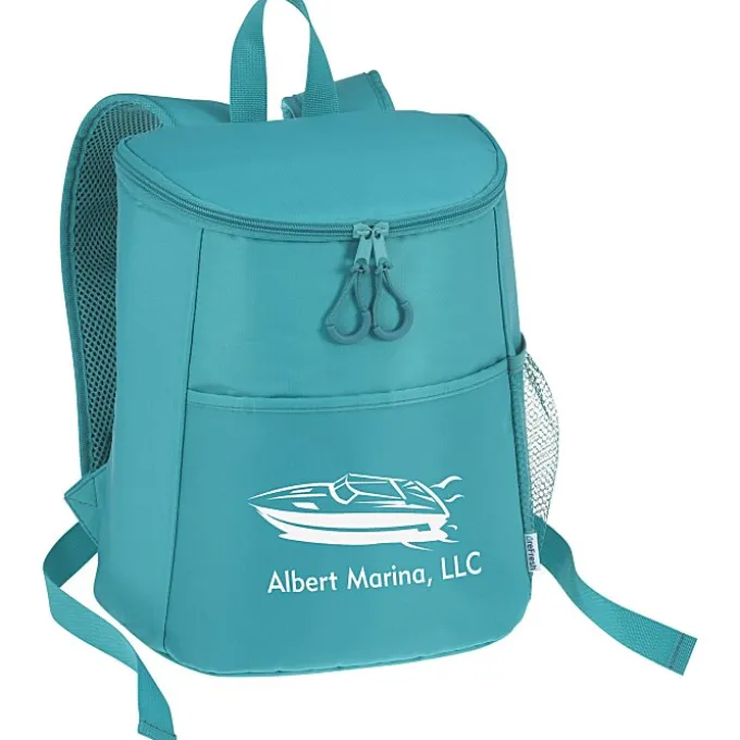 Refresh Recruit Backpack Cooler - 24 hr