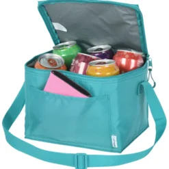 Refresh Recruit 6-Pack Cooler - 24 hr