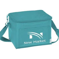 Refresh Recruit 6-Pack Cooler - 24 hr