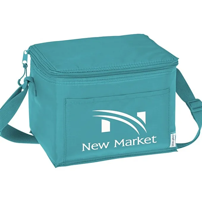 Refresh Recruit 6-Pack Cooler - 24 hr