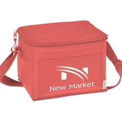 Refresh Recruit 6-Pack Cooler - 24 hr