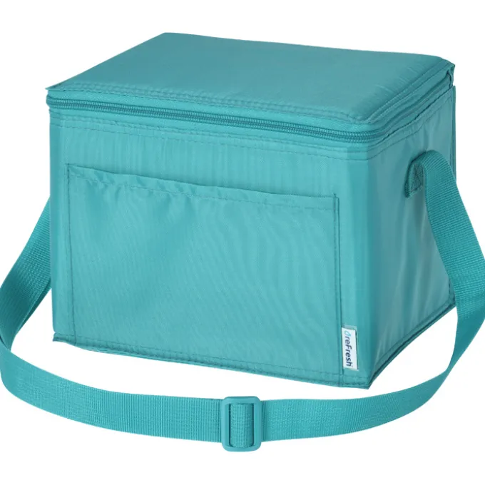 Refresh Recruit 6-Pack Cooler - 24 hr